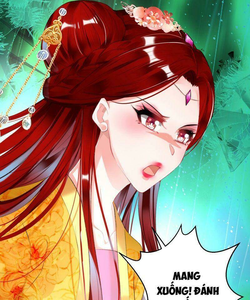 Vương Gia, Áo Lót Của Ngươi Rơi Mất Rồi: Chapter 92