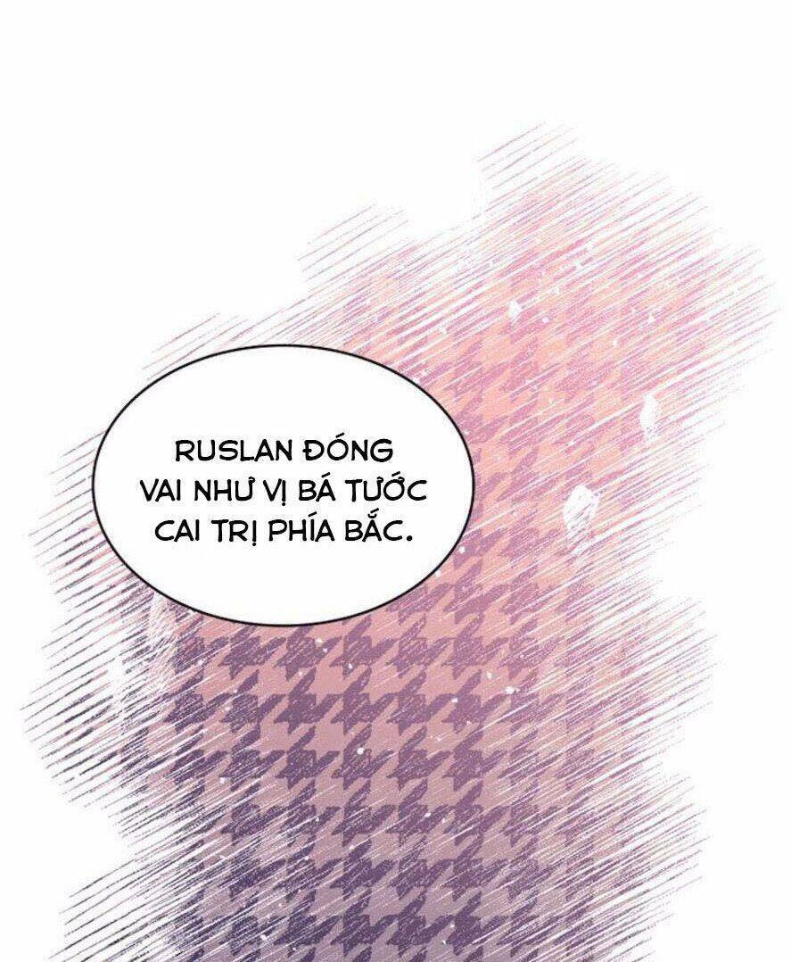 Lòng Trung Thành Với Kẻ Ác: Chapter 14