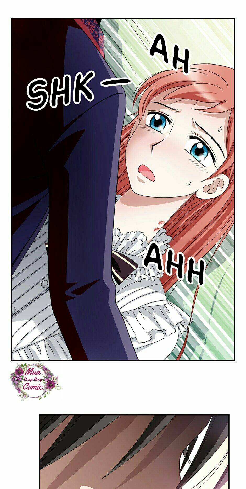 Học Viện Ma Cà Rồng: Chapter 2.1