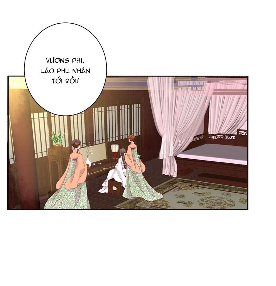 Thông Linh Phi: Chapter 602