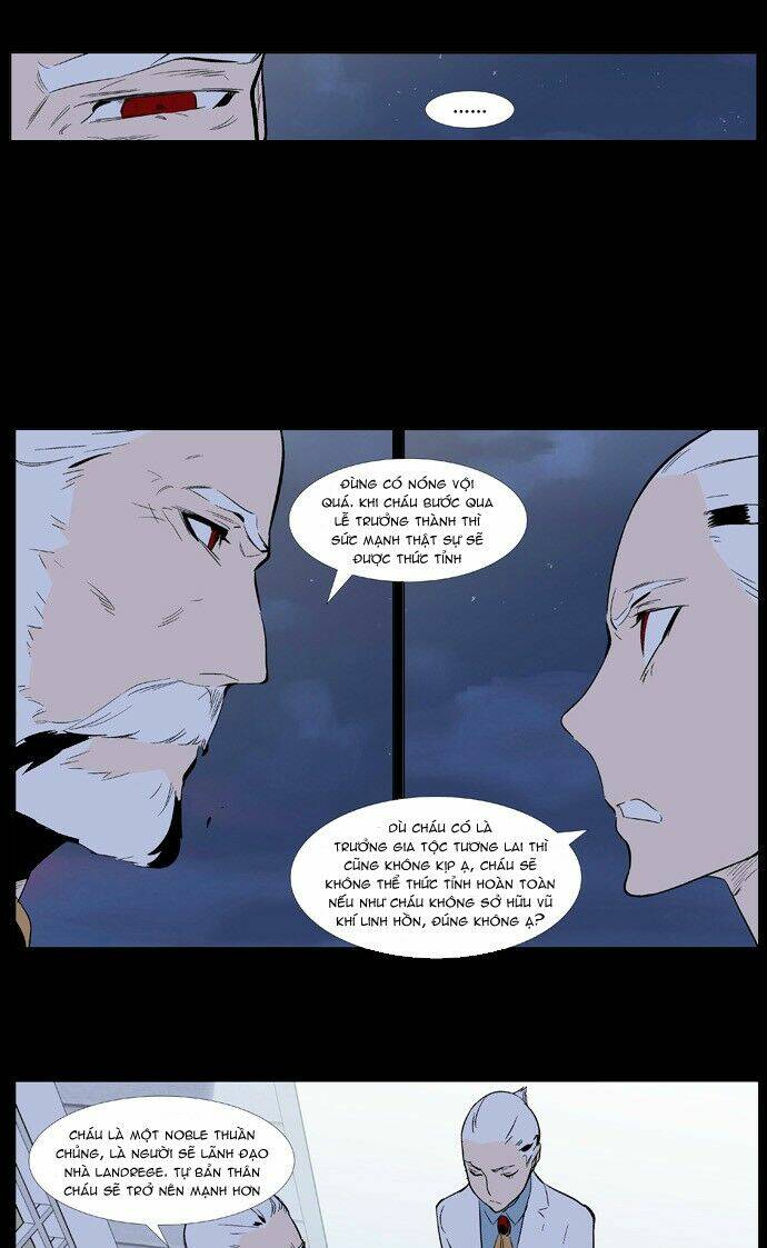 Ma Cà Rồng Quý Tộc: Chapter 342