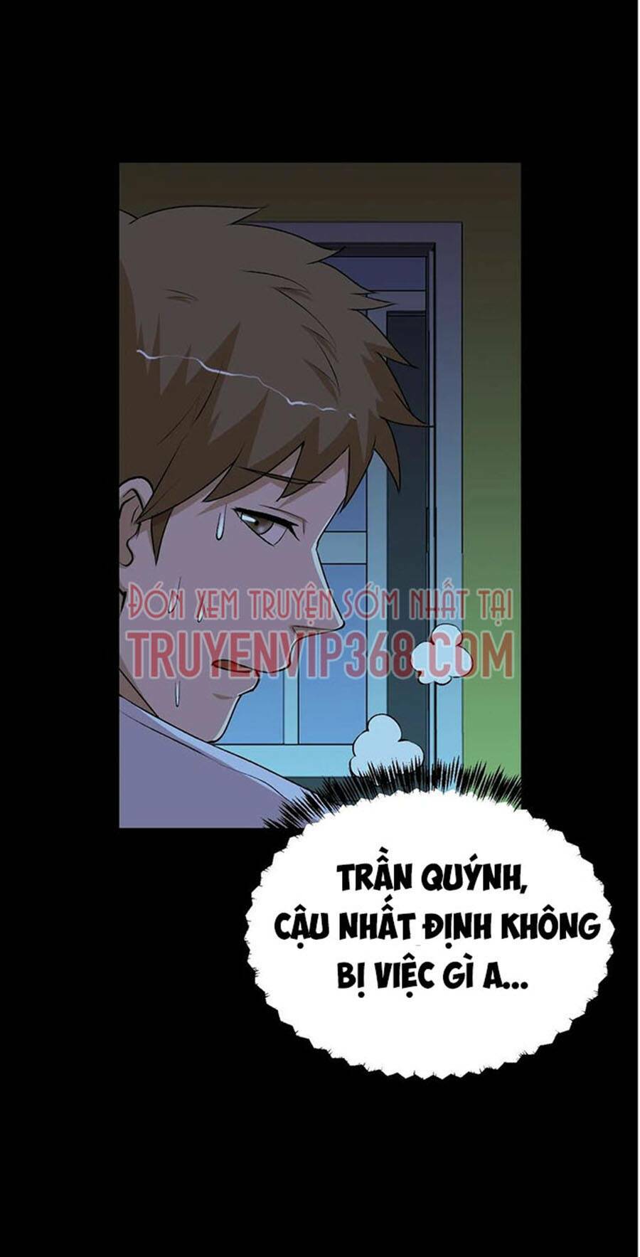 Đai Ca Trở Lại Tuổi 16: Chapter 129