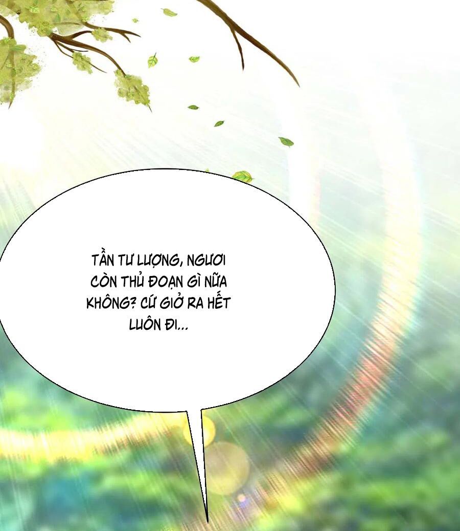 Trọng Sinh Khí Thiếu Quy Lai: Chapter 143