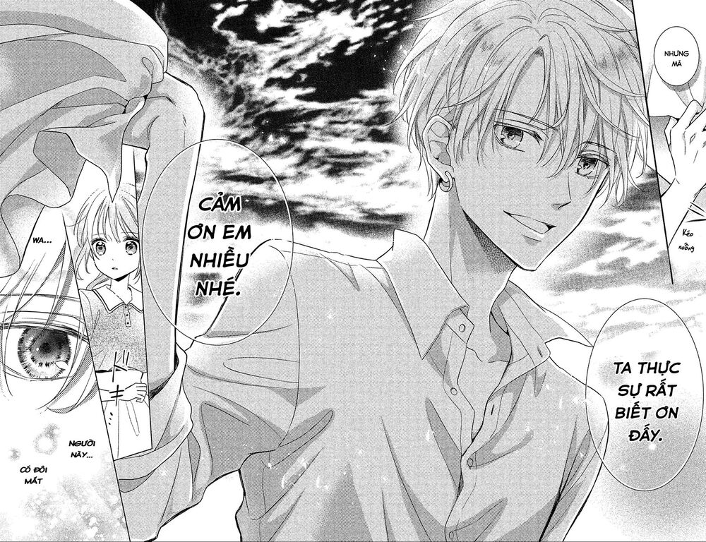 Sheik-Sama To Harem De: Chapter 1