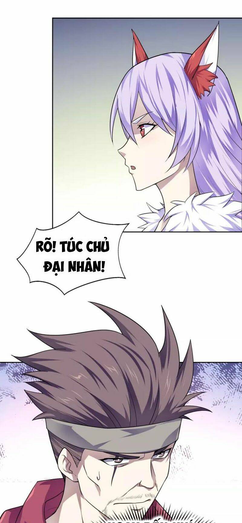 Nghịch Thiên Đại Thần: Chapter 67