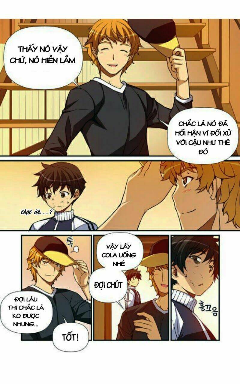 Modify: Chapter 12