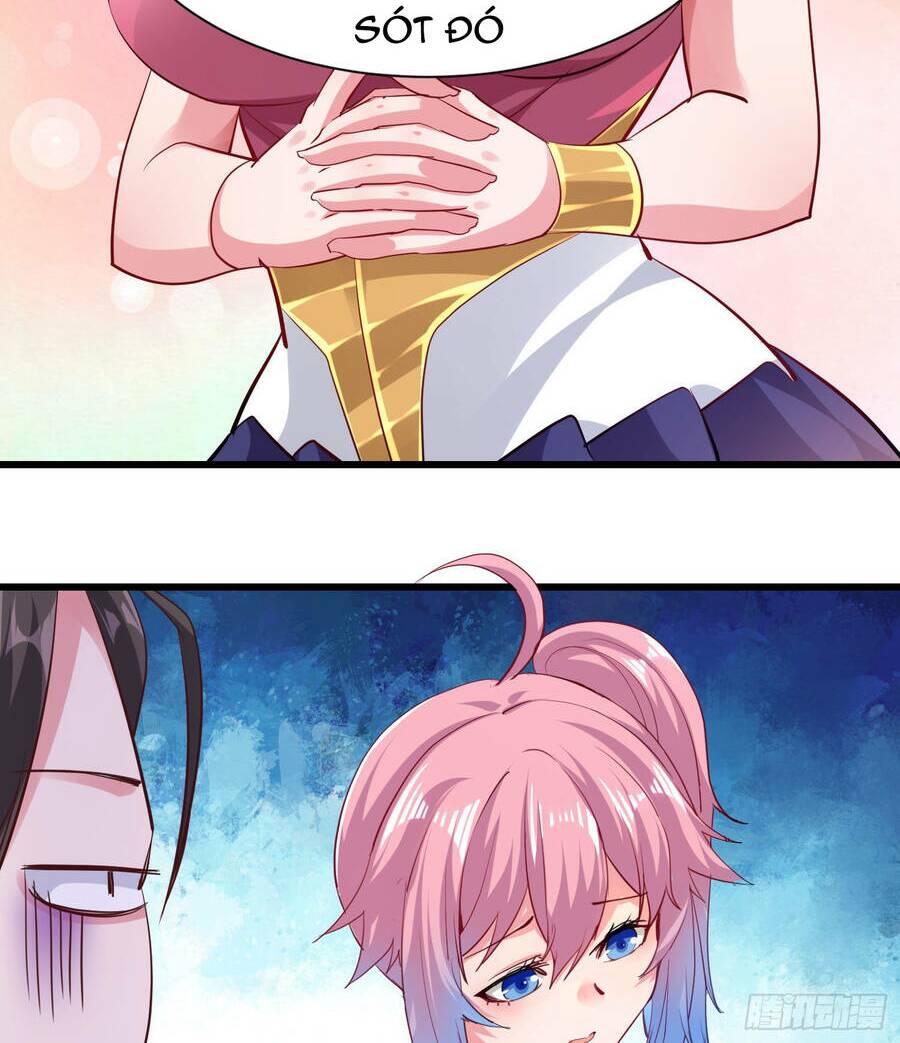 Ta Có Thanh Đại Thần Kiếm: Chapter 2