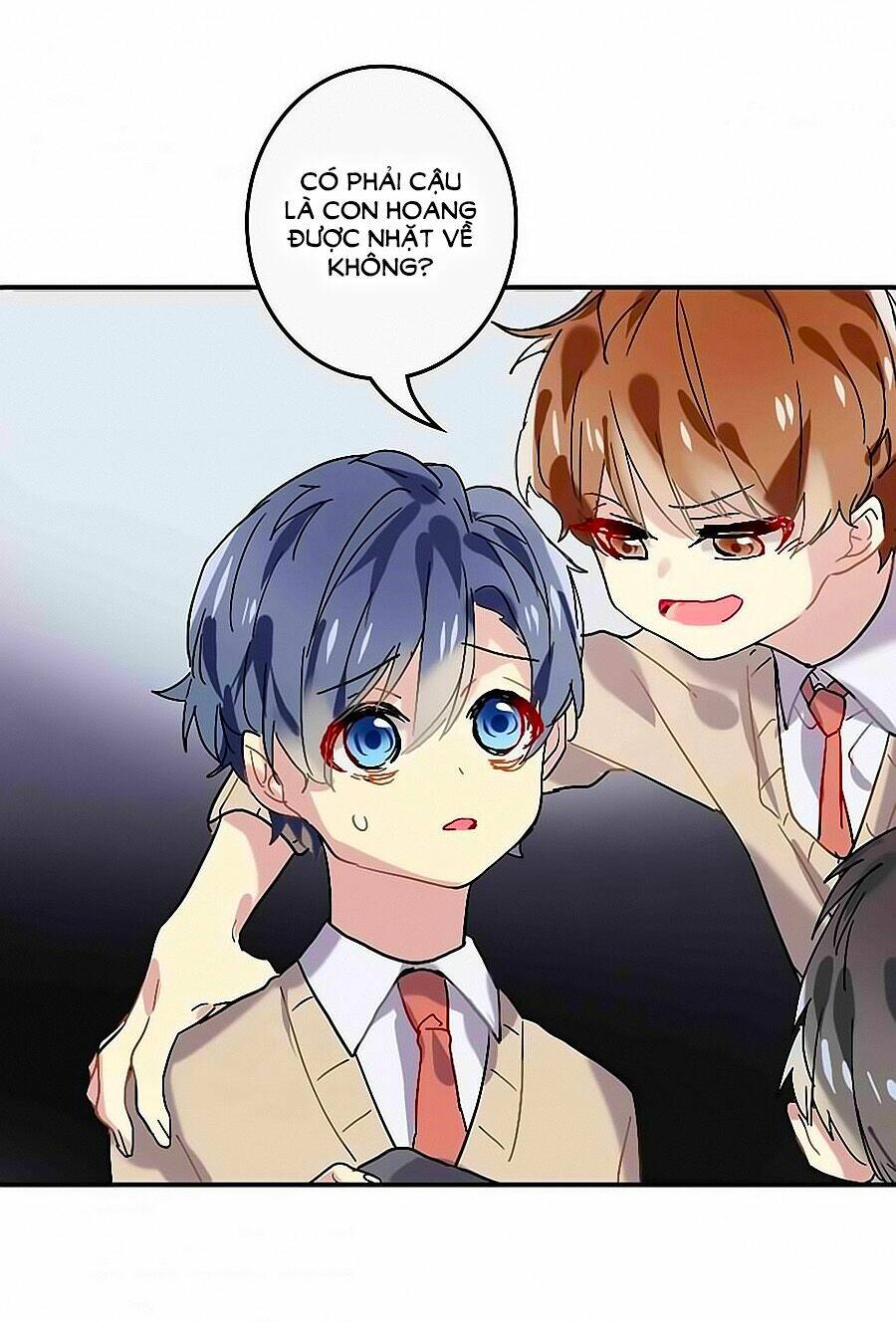 Một Giây Sau Bắt Đầu: Chapter 16