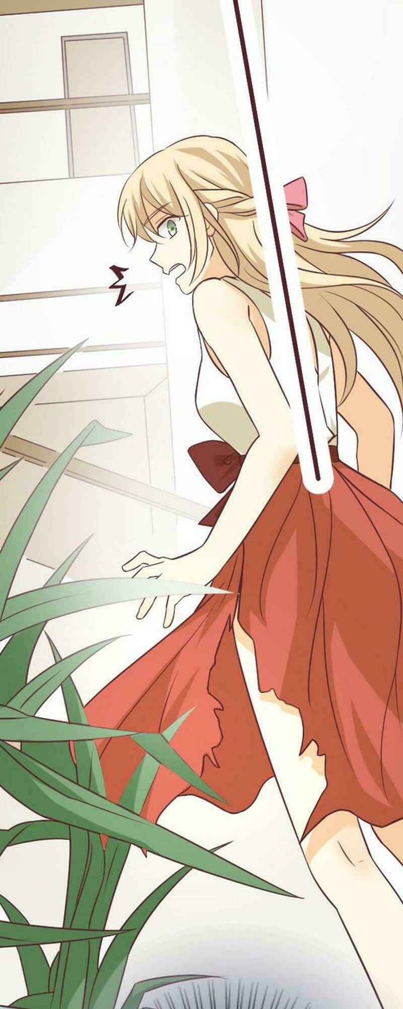 Hoa Anh Đào Rơi Đẹp Như Em: Chapter 5