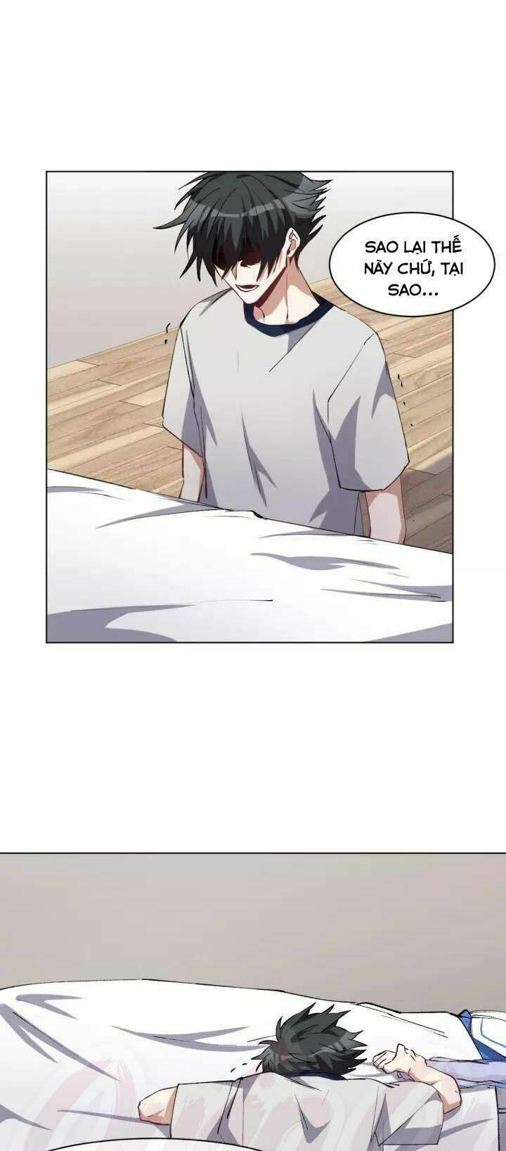 Thần Lai Yêu Vãng: Chapter 37