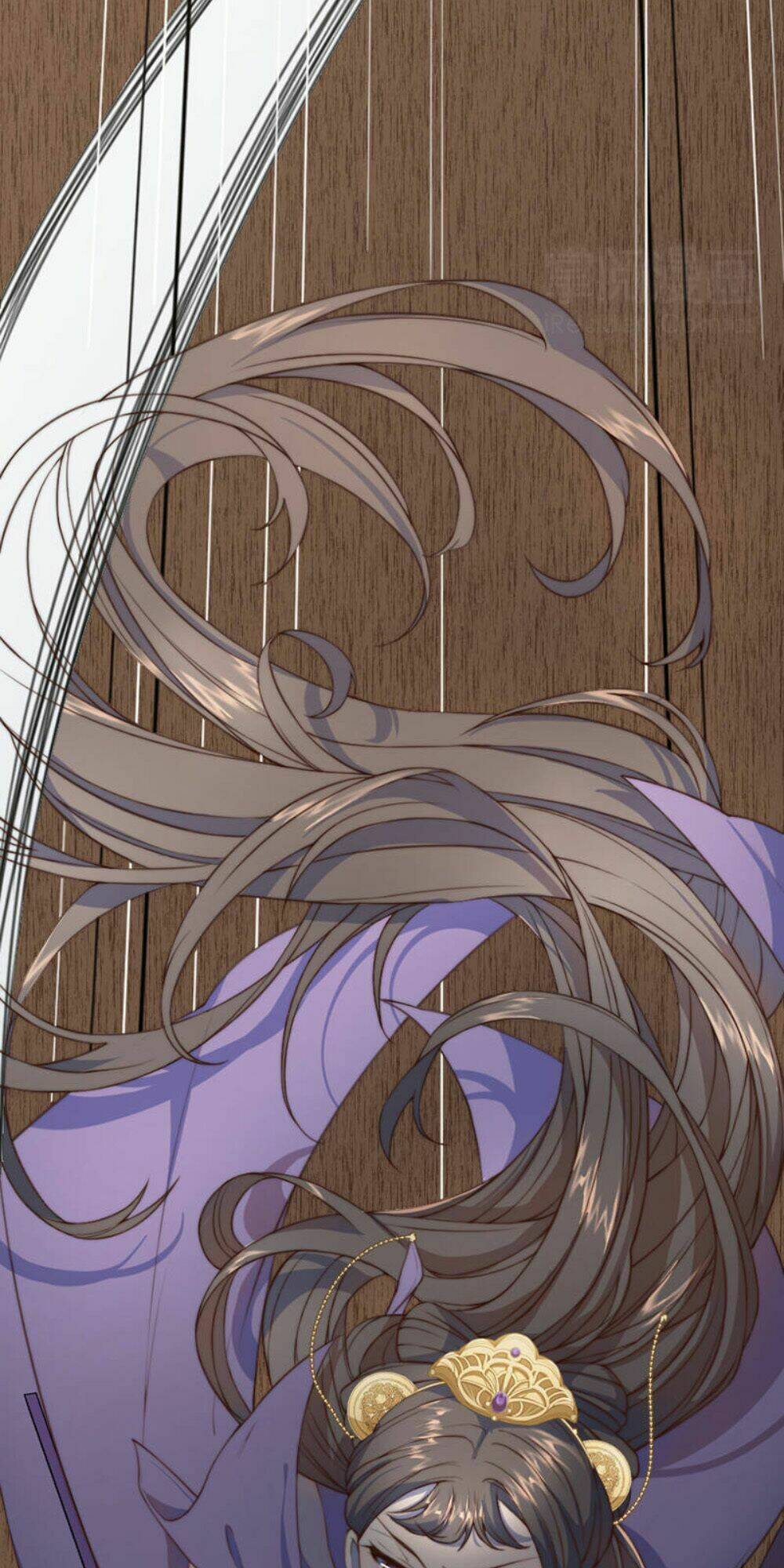 Đệ Nhất Cuồng Phi: Chapter 11