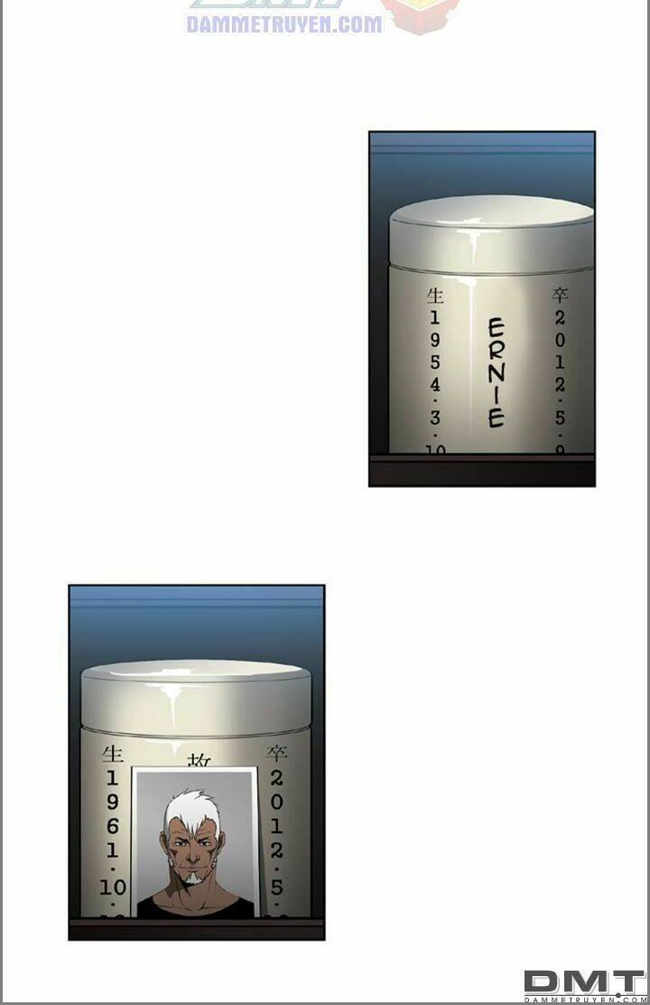 Quán Ăn Sát Thủ: Chapter 53