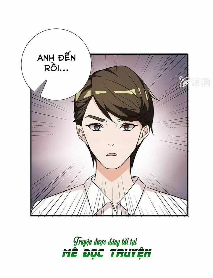 Kháp Kháp Hương Phản: Chapter 25