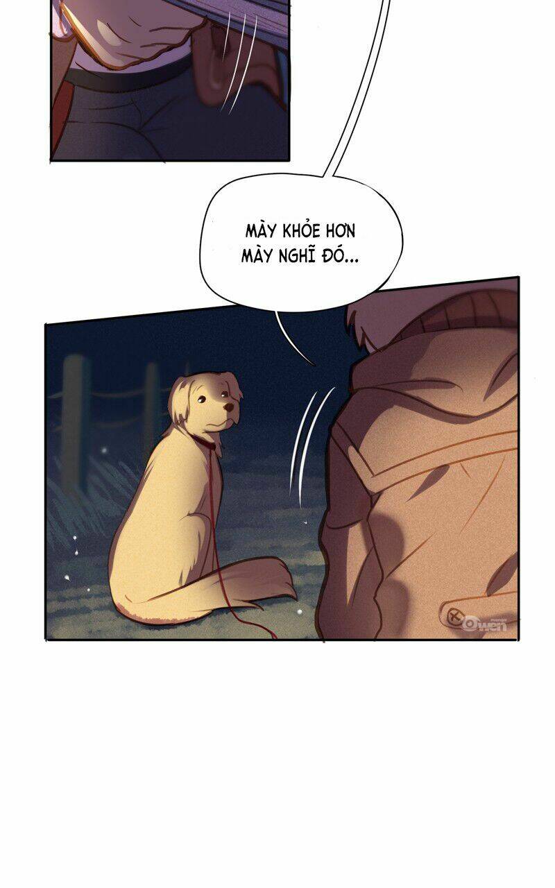 Lời Nguyền Lalin: Chapter 0