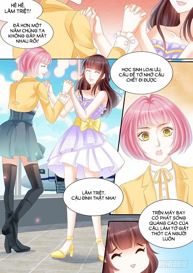 Thiểm Hôn Kiều Thê: Chapter 90