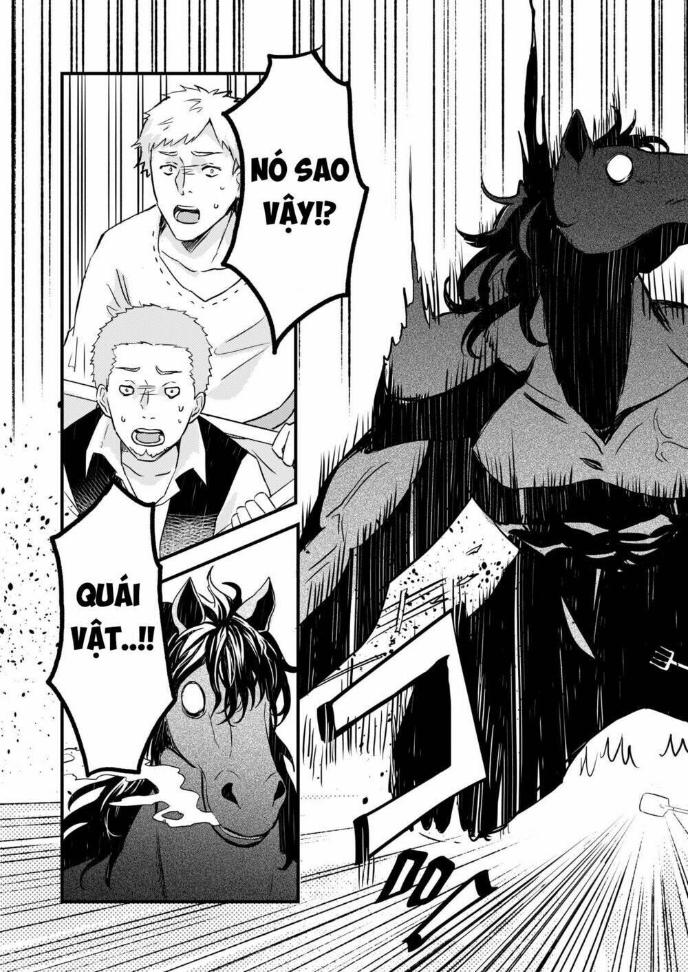 I was Told to Relinquish My Fiance to My Little Sister, and the Greatest Dragon Took a Liking to Me: Chapter 4