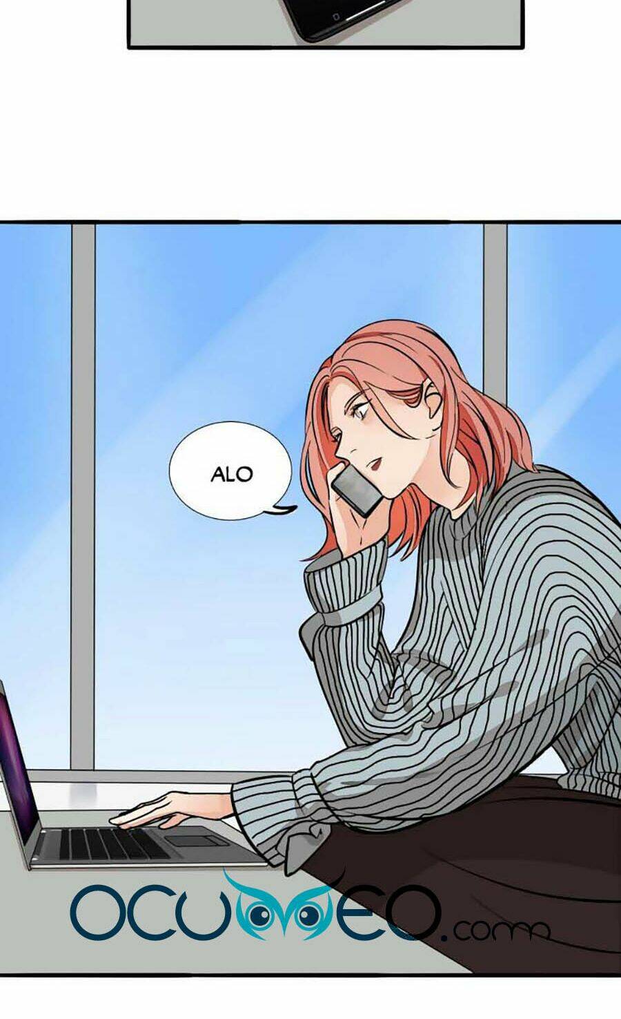 Mùi Hương Lãng Mạn: Chapter 88