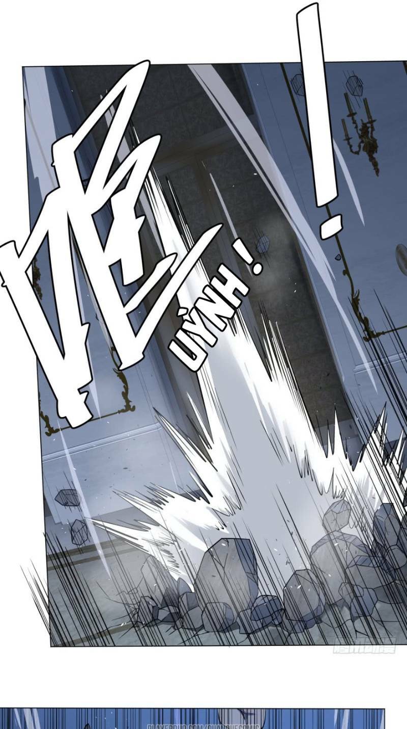 Danh Sách Kẻ Phản Diện: Chapter 47