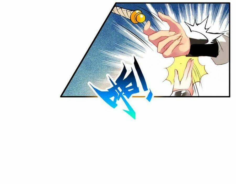 Mỹ Nhân Làm Tướng: Chapter 32