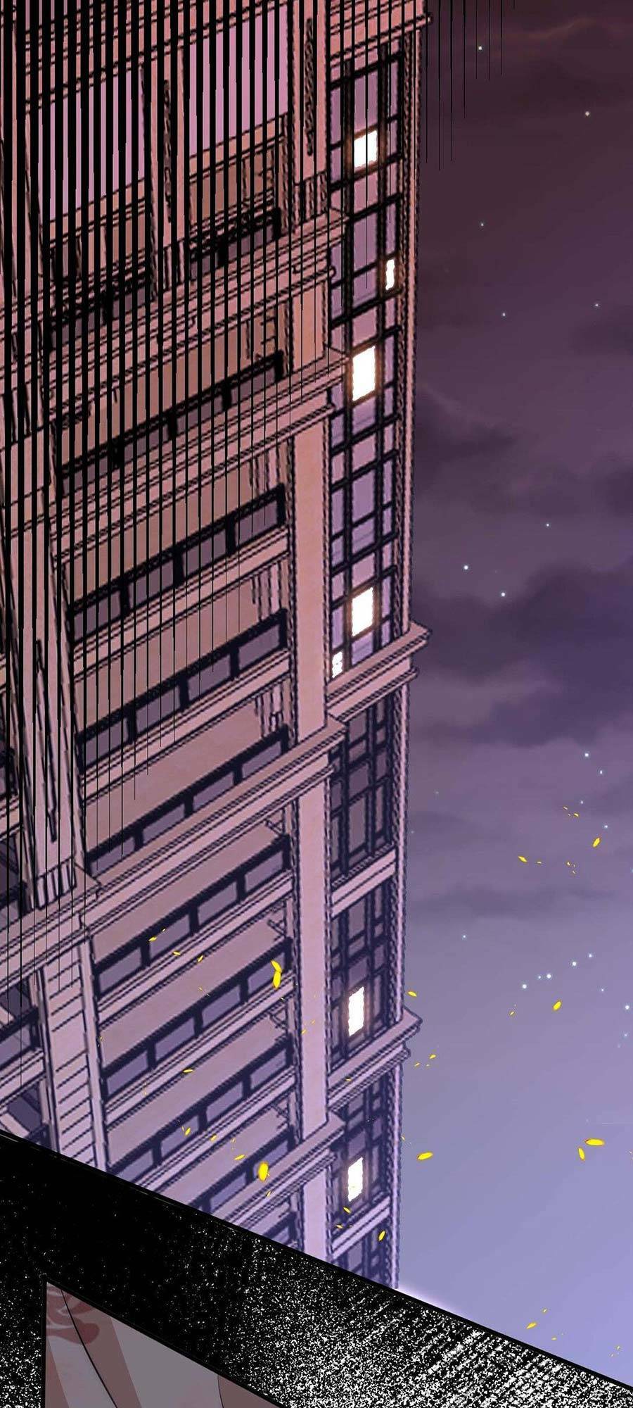 Vết Cắn Trí Mạng: Chapter 16