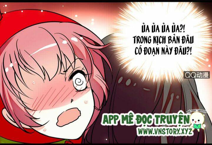 Nữ Hầu Sau Giờ Học: Chapter 34