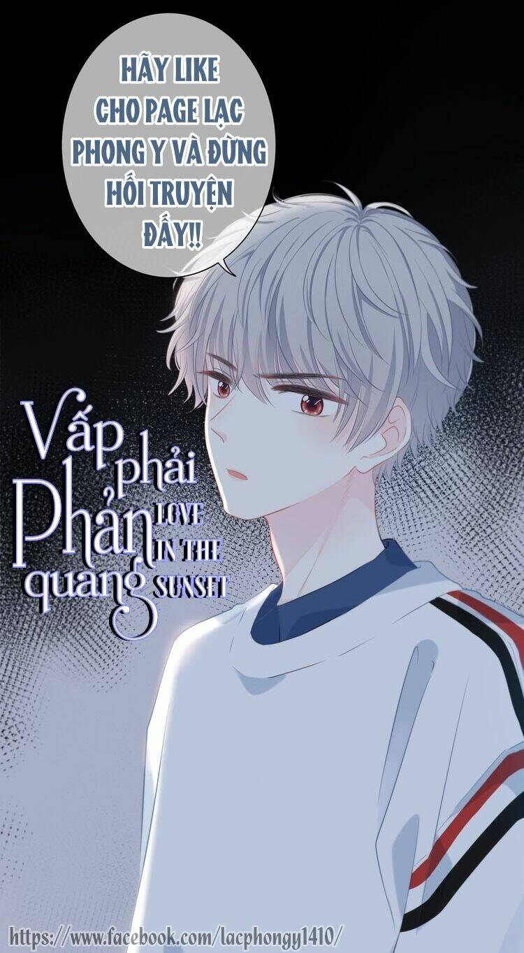 Vấp Phải Nghịch Quang: Chapter 20