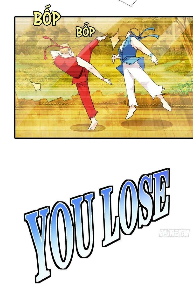 Hệ Thống Bái Kim Siêu Cấp: Chapter 7