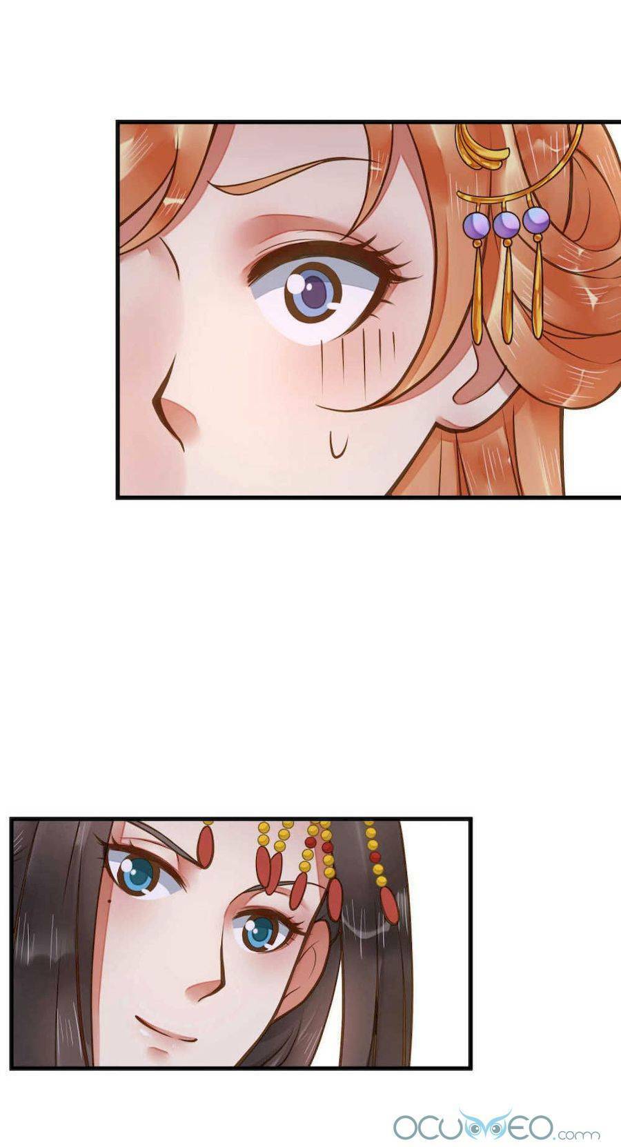 Quý Phi Này Có Chút Cơ: Chapter 10