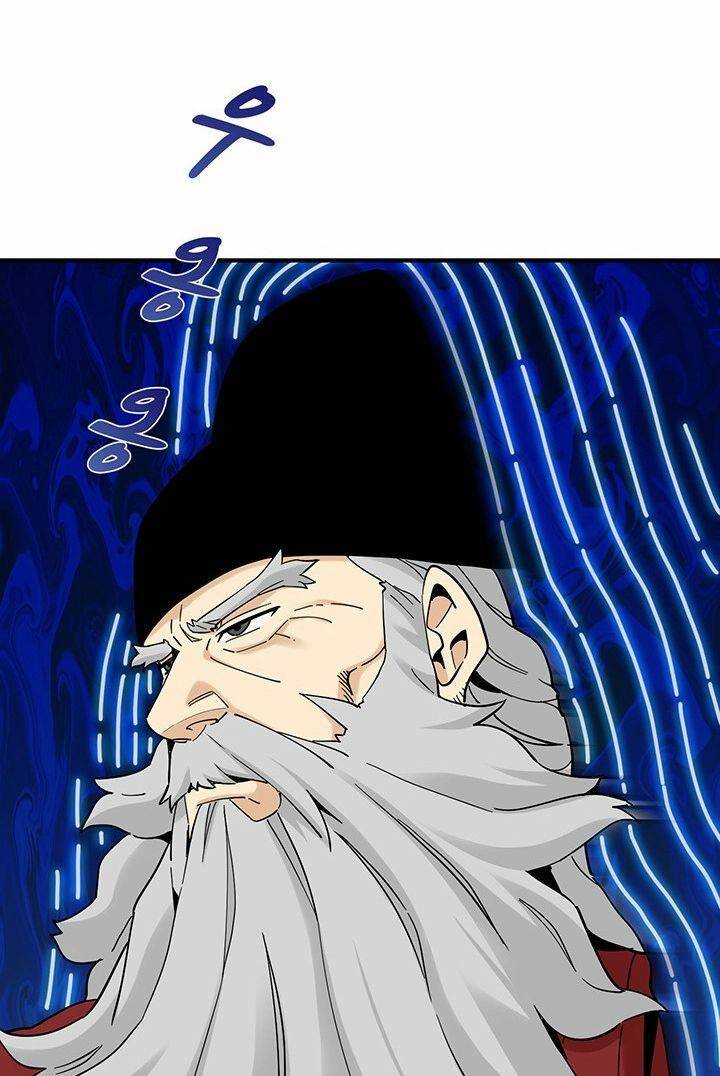 Hồi Ký Của Huyền Thoại Học Giả: Chapter 5