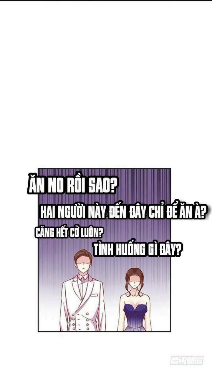 Jm Đặc Thù Khách Nhân Phục Vụ Bộ: Chapter 94