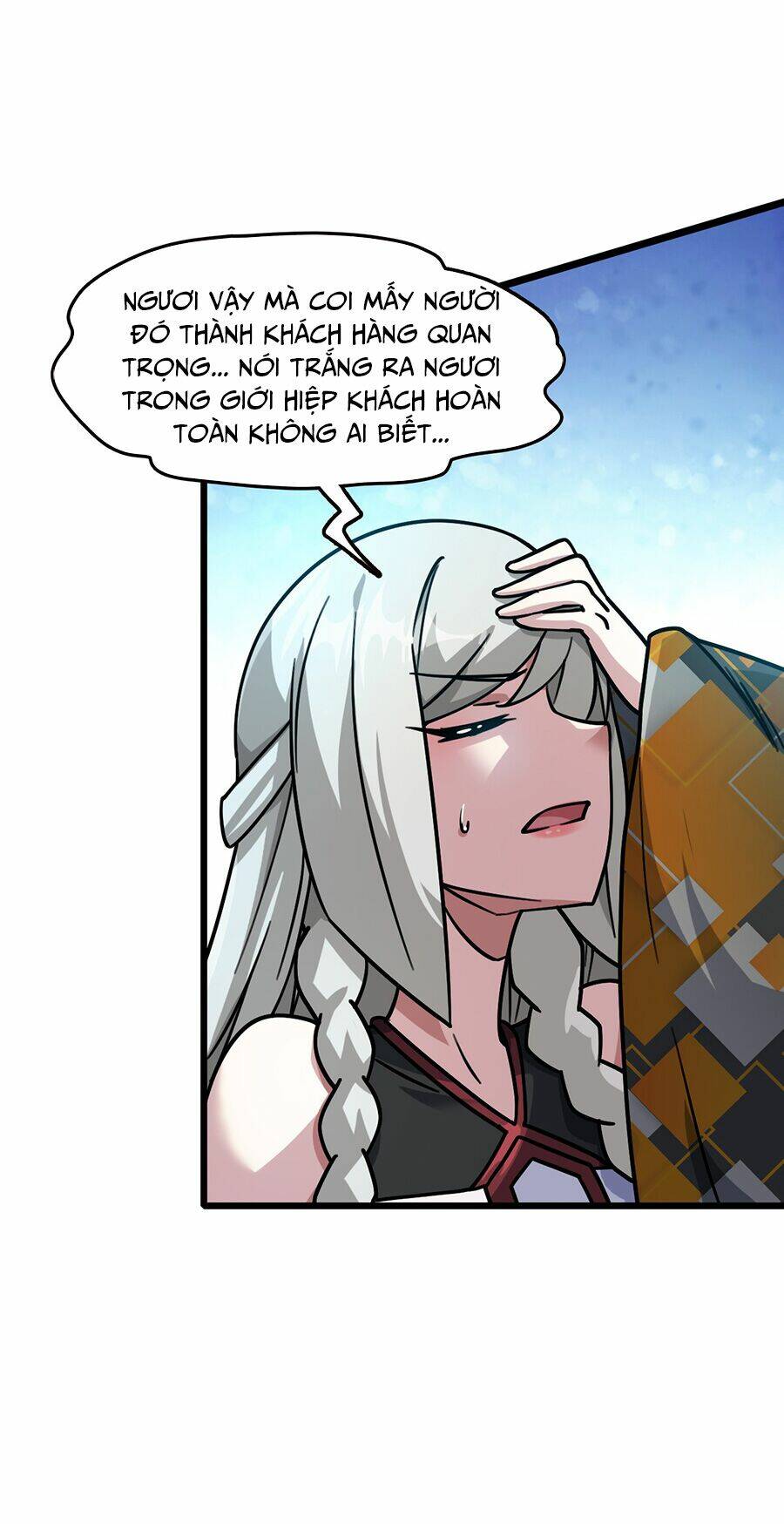 Đại Bảo Kiếm Của Tôi: Chapter 59