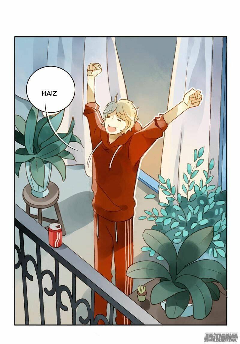 Sức Mạnh Của Sắc Đẹp: Chapter 47