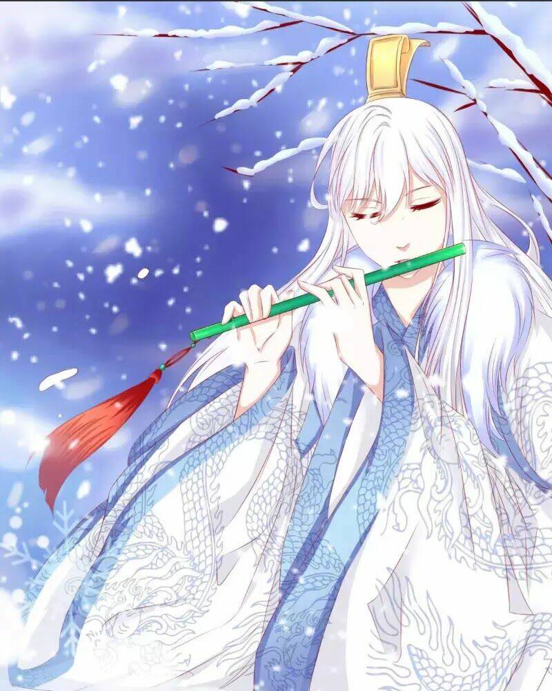 Hoàng Đế “Phế Vật” Tiến Hóa Sử: Chapter 87