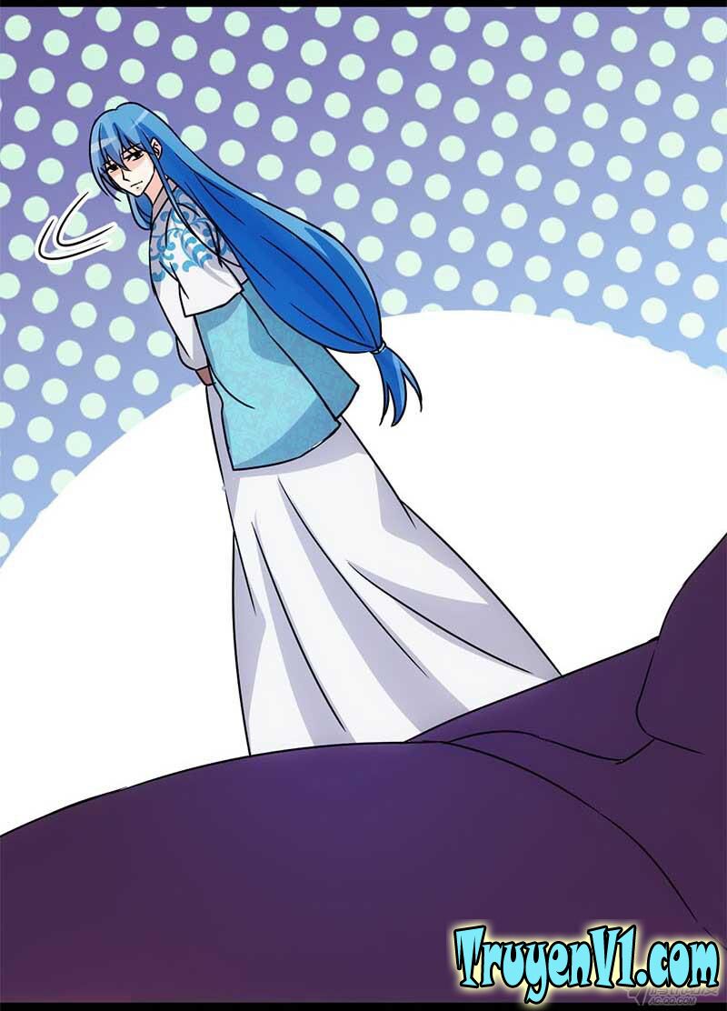 Vương Gia ! Ngươi Thật Bỉ Ổi !: Chapter 12