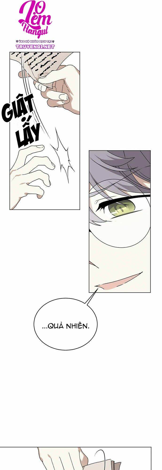 Vị Hôn Thê Của Nam Chính: Chapter 46