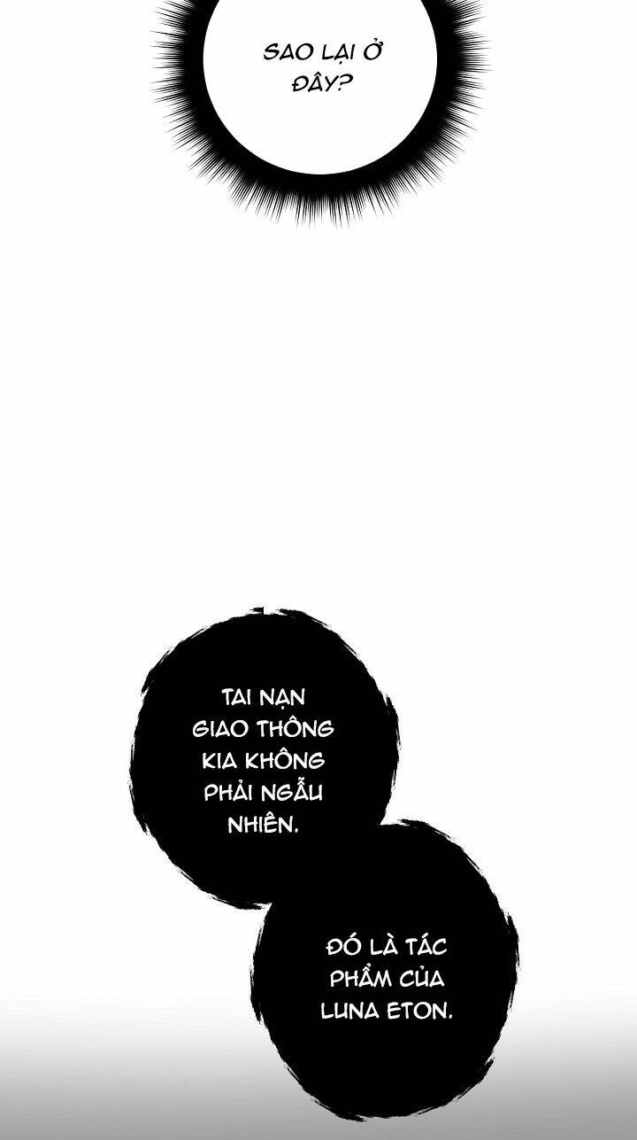 Kẻ Cắp Mặt Trăng: Chapter 34