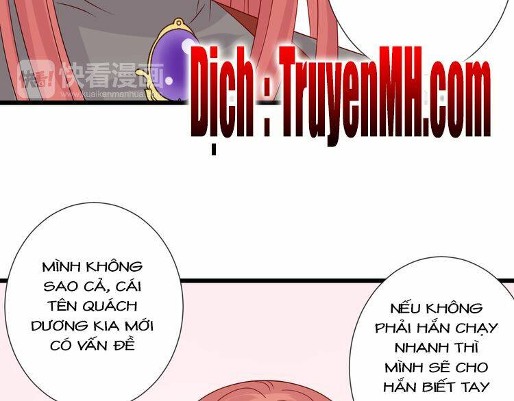 Nữ Hoàng Giá Đáo: Chapter 12