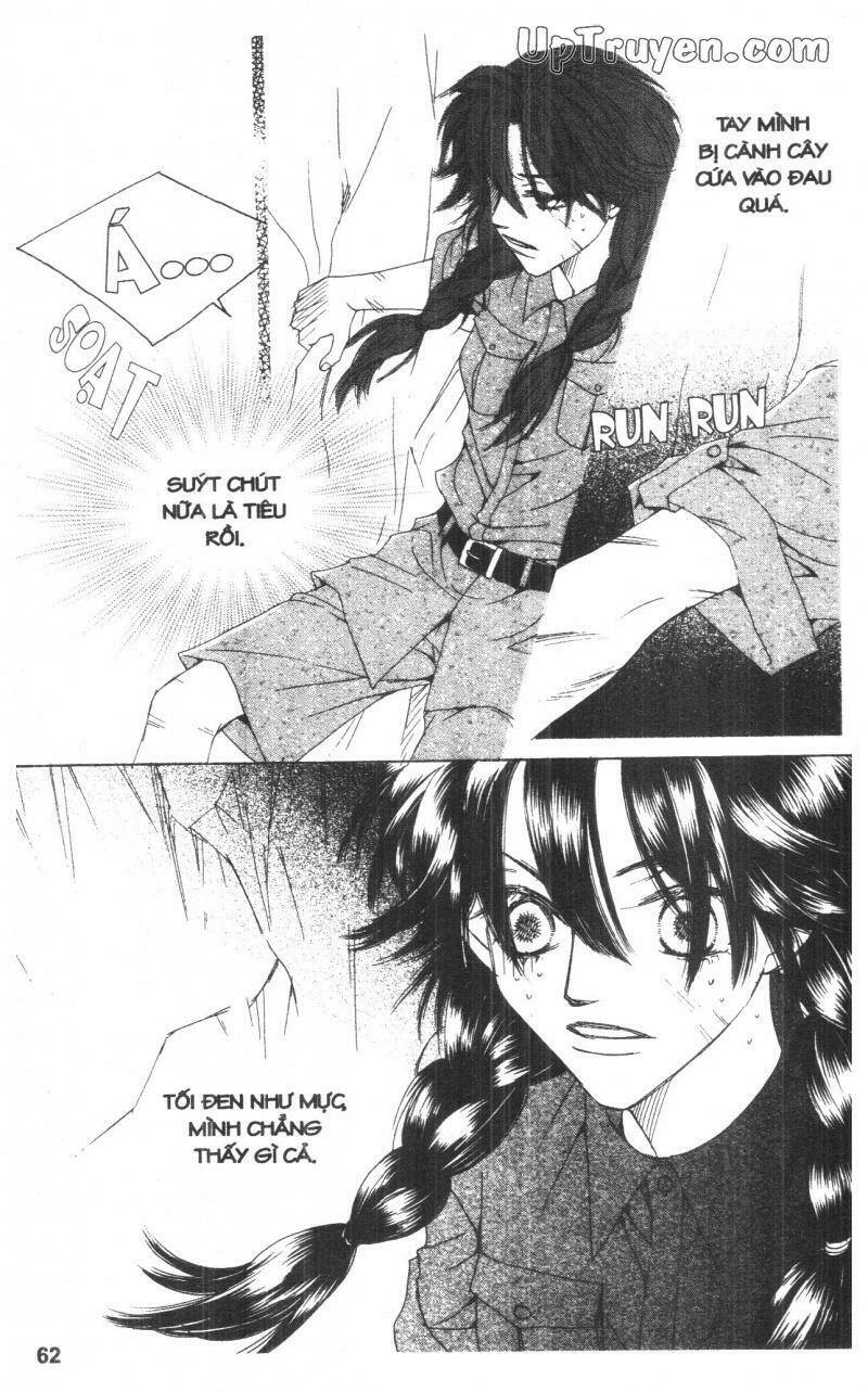 Cinderella Man: Chapter 6