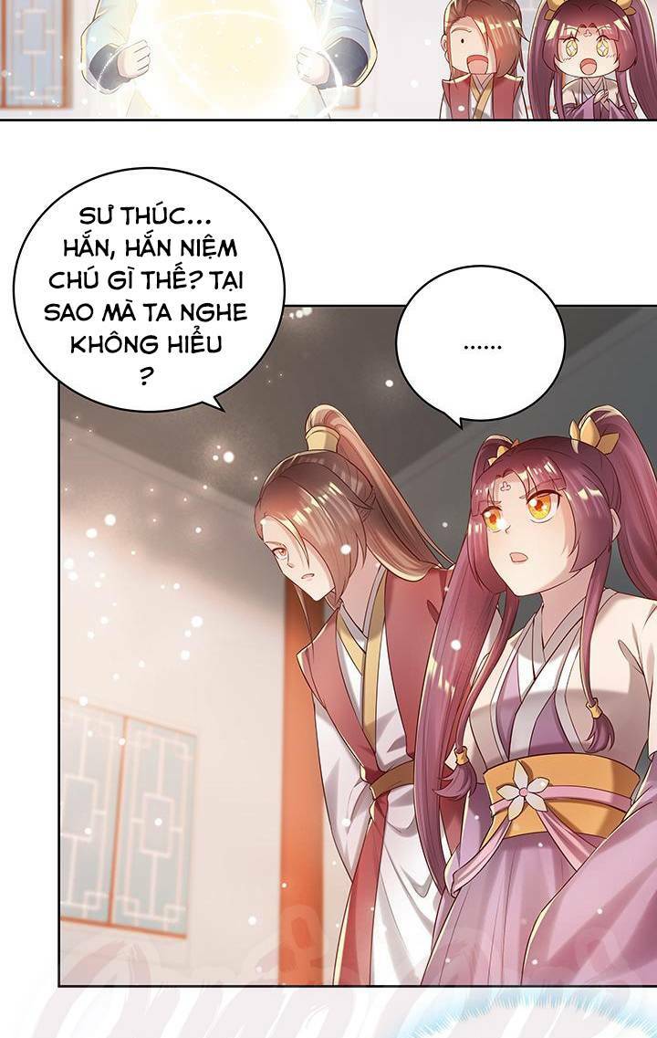 Siêu Phàm Truyện: Chapter 132