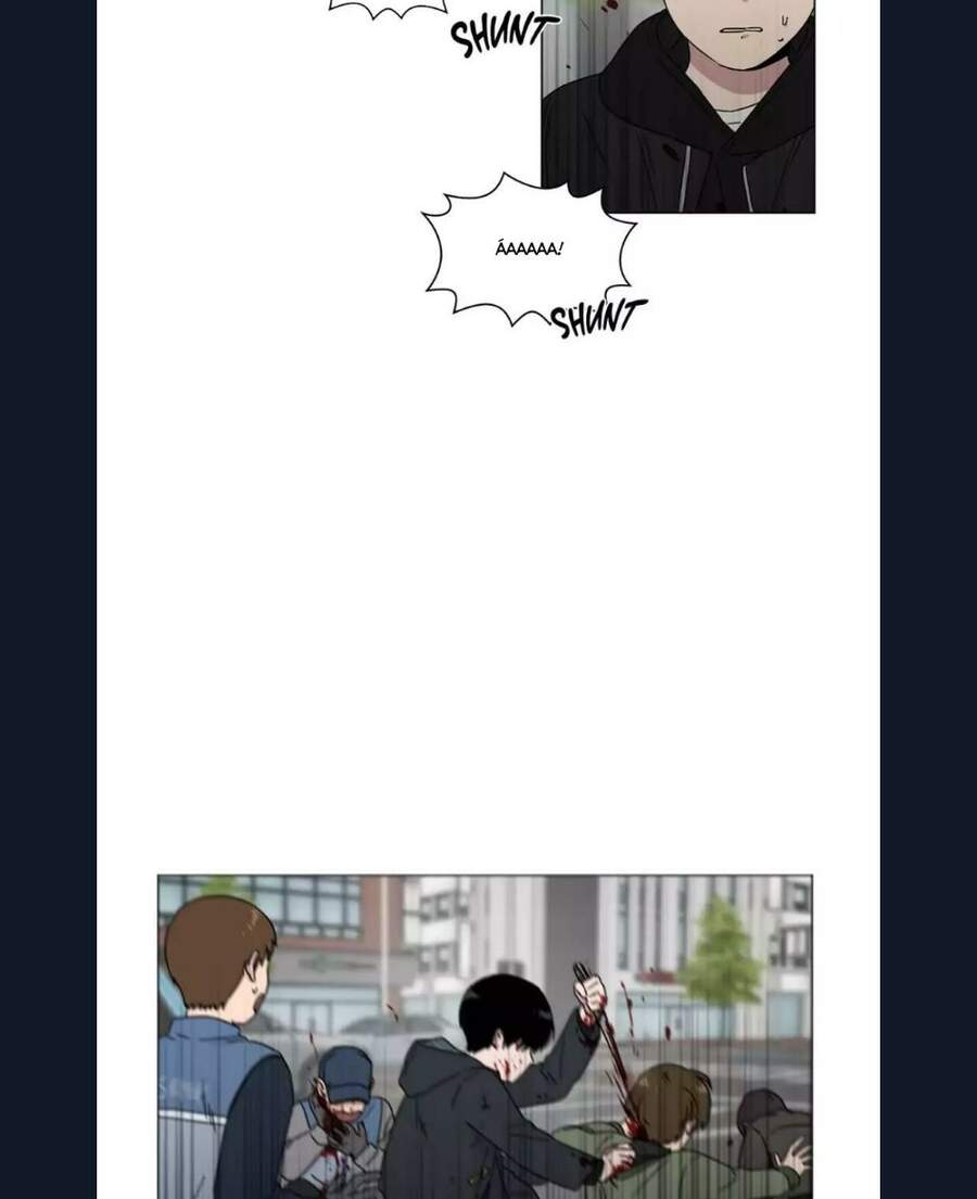 …”Một Sự Thật Khá Khó Chịu.”: Chapter 71