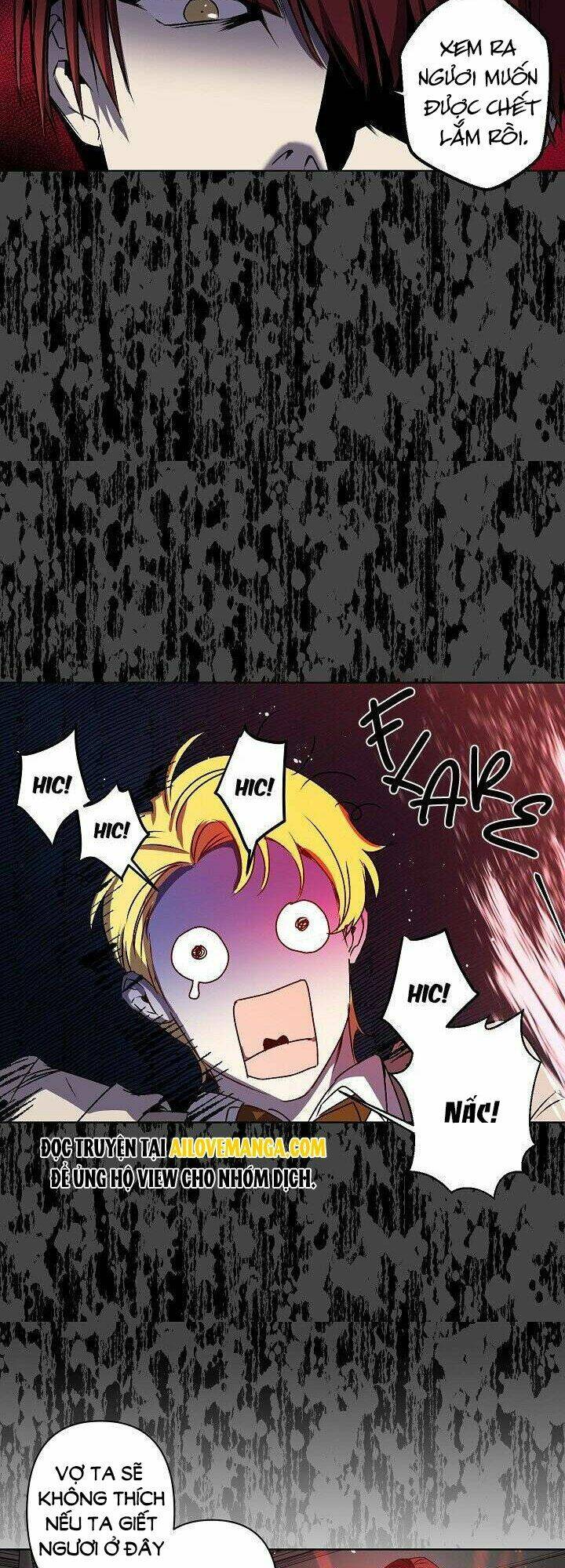 Hôn Lễ Báo Thù: Chapter 47