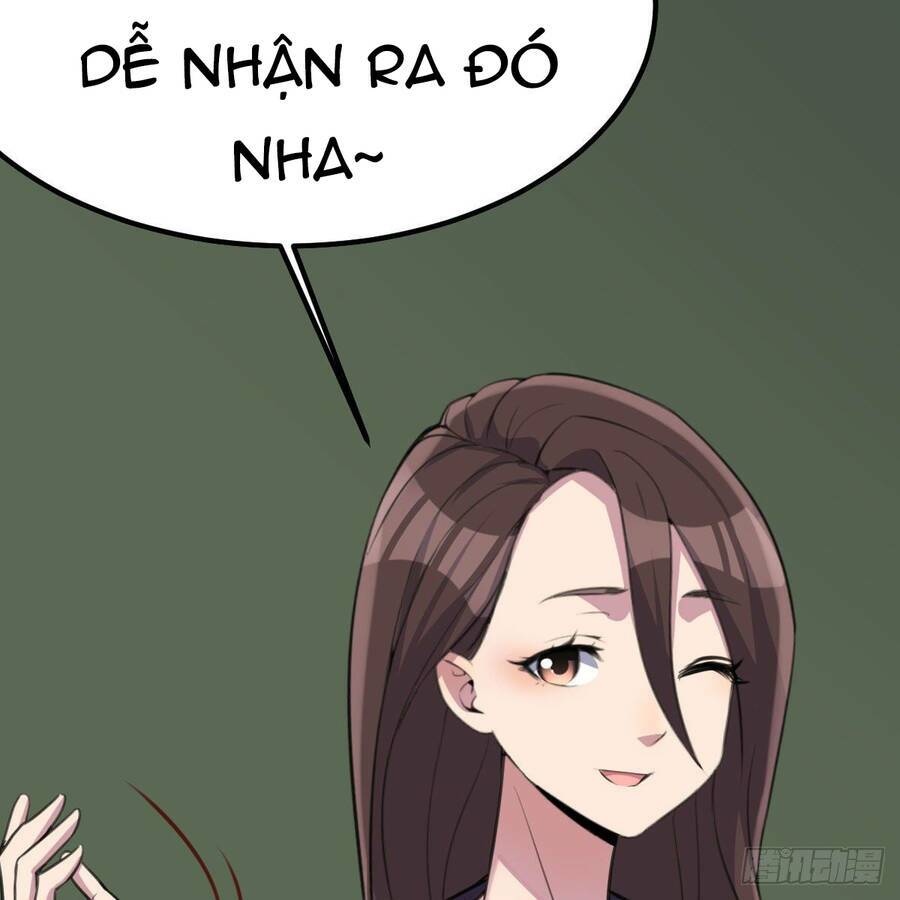 Thiên Tứ Thức Tỉnh: Chapter 2