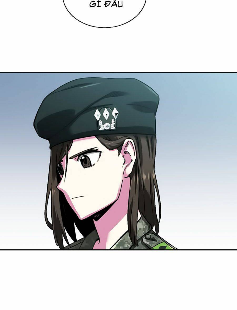 Hầm Ngục Bóng Tối: Chapter 9