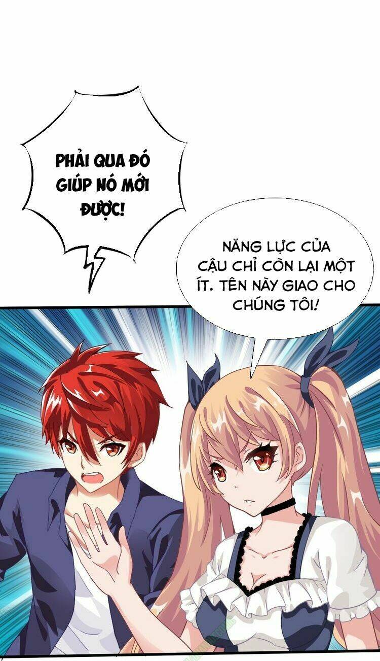 Kinh Thế Kỳ Nhân: Chapter 10