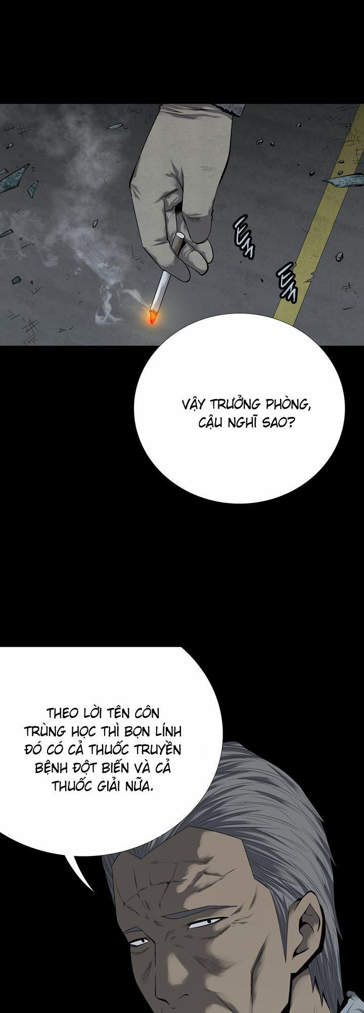 Hive: Chapter 80