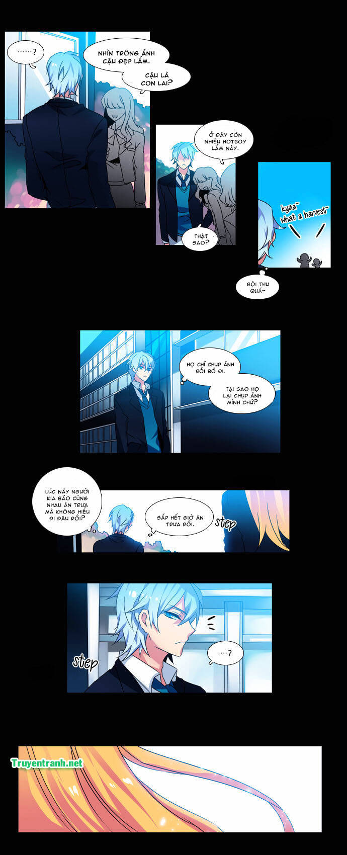 Wonted: Chapter 82