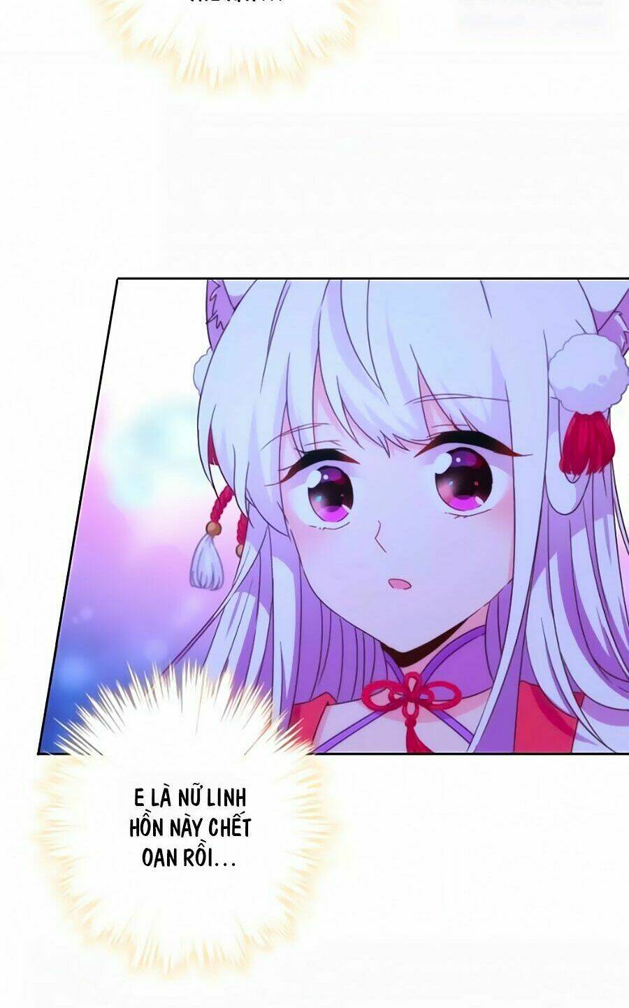 Vương Phi, Vương Gia Nhà Ngươi Không Ngốc Nữa Rồi: Chapter 12