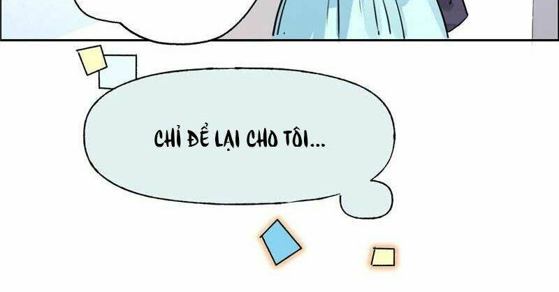 Trời Ban Cho Nam Thần Daddy: Chapter 1