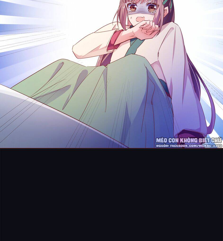 Boss Khủng Bố Chiếm Đoạt Ta: Chapter 9