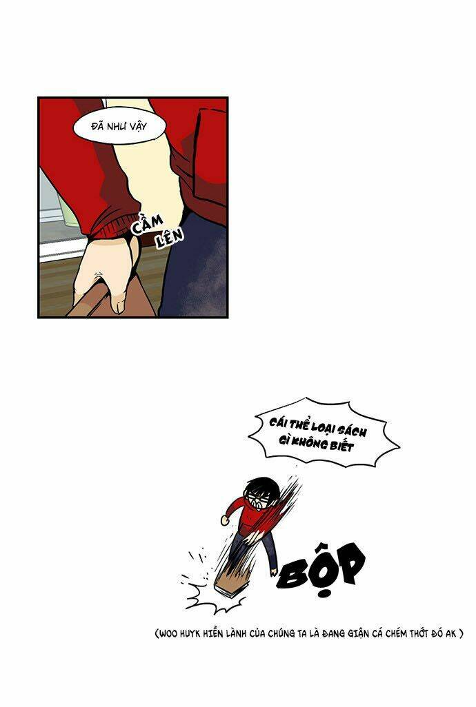 Hắn Ta Là Rồng: Chapter 89